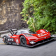 Illustration for article titled Volkswagen Shipped Its ID.R Electric Race Car To A Chinese Mountain By Train And Climbed It As Fast As It Could